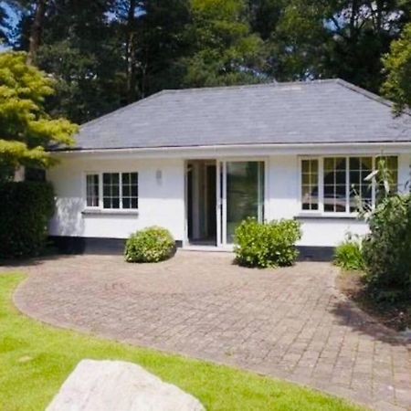 Chadham Pines Cottage 浦耳 外观 照片