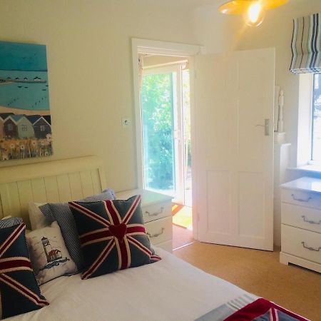 Chadham Pines Cottage 浦耳 外观 照片