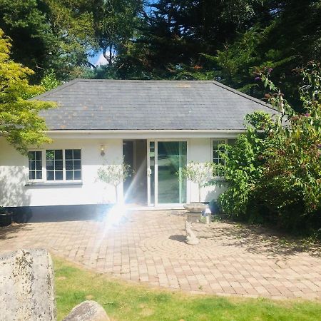 Chadham Pines Cottage 浦耳 外观 照片