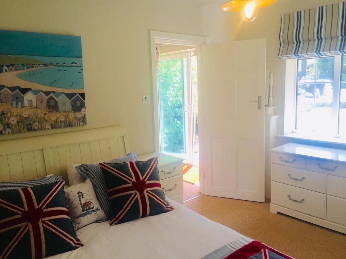 Chadham Pines Cottage 浦耳 外观 照片