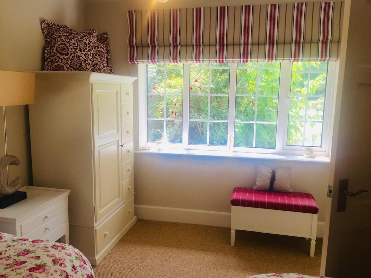 Chadham Pines Cottage 浦耳 外观 照片