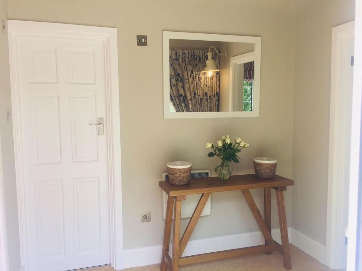 Chadham Pines Cottage 浦耳 外观 照片