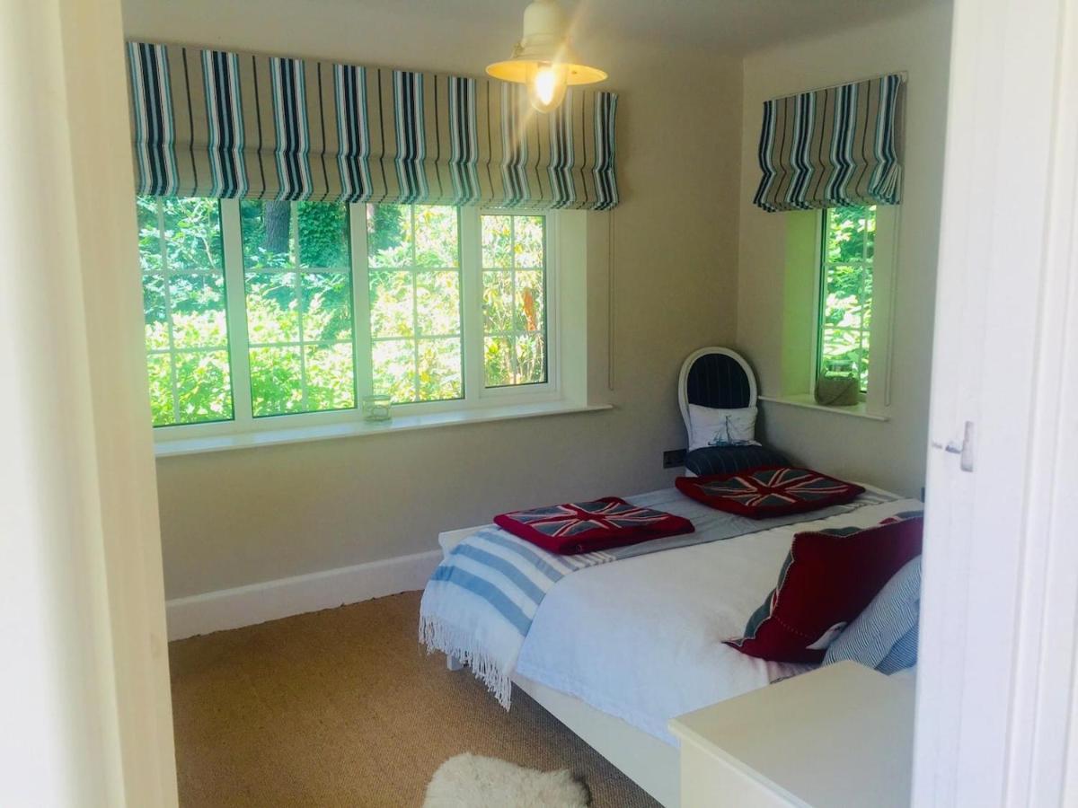 Chadham Pines Cottage 浦耳 外观 照片