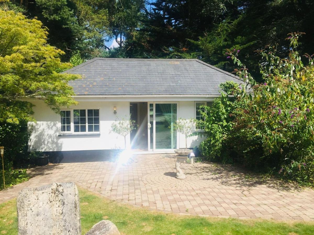Chadham Pines Cottage 浦耳 外观 照片
